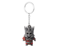 Merch Brelok 3D The Witcher (Wiedźmin) Wild Hunt (Dziki Gon) Eredi - 1322357 - zdjęcie 2